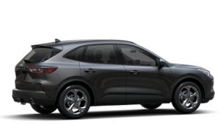 2025 Ford Escape Hybrid External Image 4